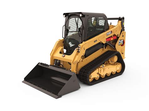 2018 cat 259d compact track loader|cat 259d3 skid steer specifications.